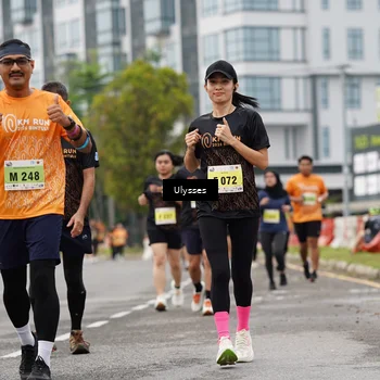 Runner Photo 8500138