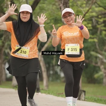 Runner Photo 8500140