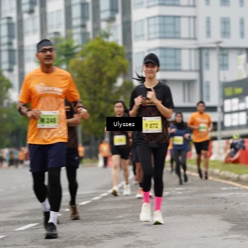 Runner Photo 8500142