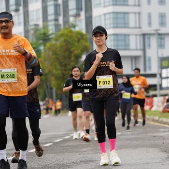 Runner Photo 8500146
