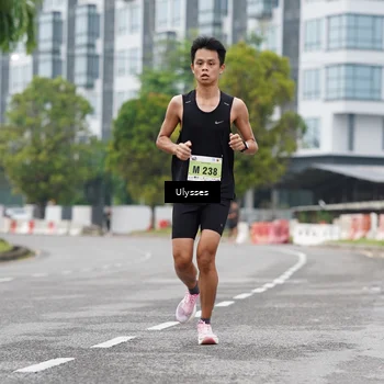 Runner Photo 8500147
