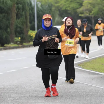 Runner Photo 8500148