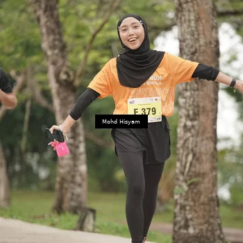 Runner Photo 8500151