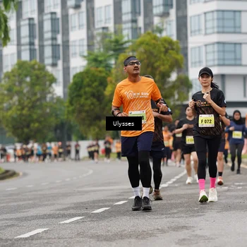 Runner Photo 8500154