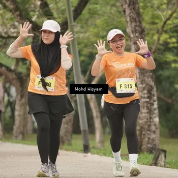Runner Photo 8500155
