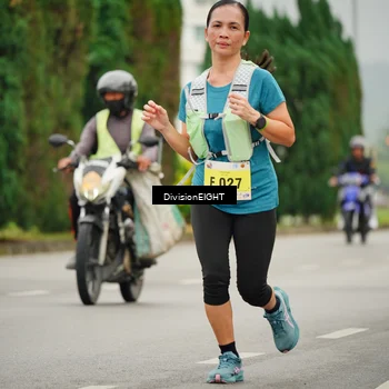 Runner Photo 8500156