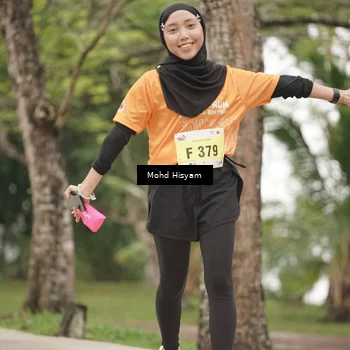Runner Photo 8500159