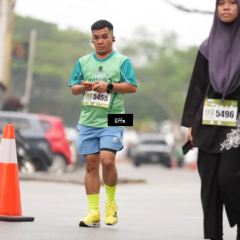 Runner Photo 8500161