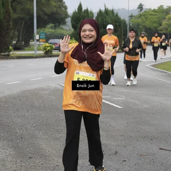 Runner Photo 8500162
