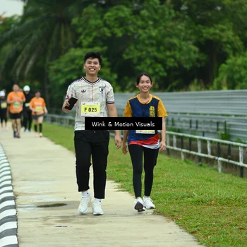 Runner Photo 8500163