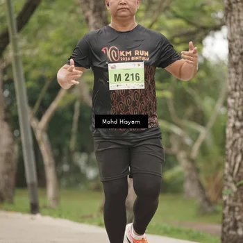 Runner Photo 8500164