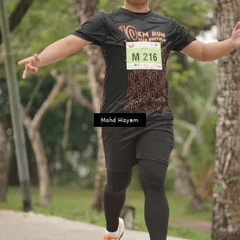Runner Photo 8500166