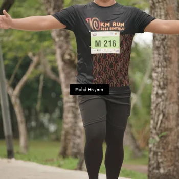 Runner Photo 8500169