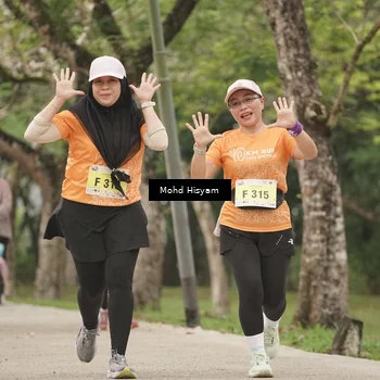 Runner Photo 8500170