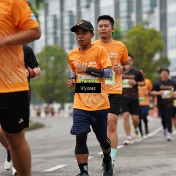 Runner Photo 8500175
