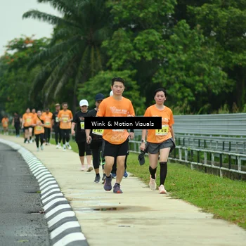 Runner Photo 8500181