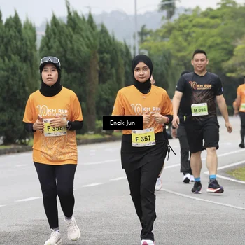 Runner Photo 8500182