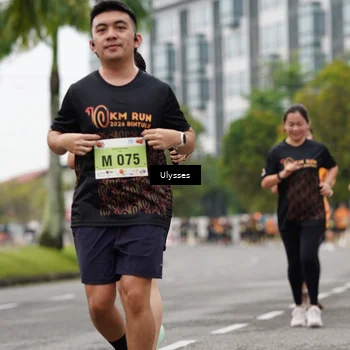 Runner Photo 8500184