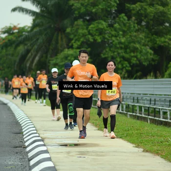 Runner Photo 8500185
