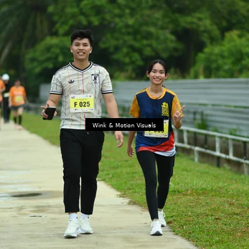 Runner Photo 8500186