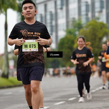 Runner Photo 8500189