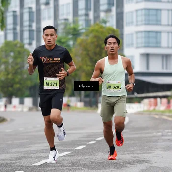Runner Photo 8500190