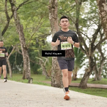 Runner Photo 8500191