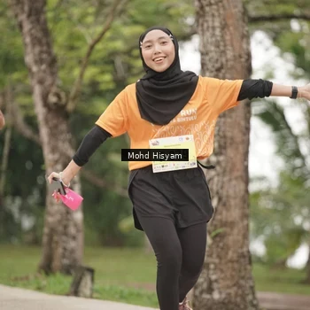 Runner Photo 8500194