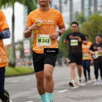 Runner Photo 8500195