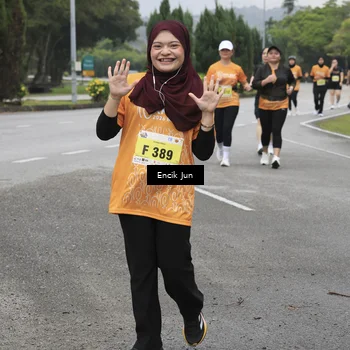 Runner Photo 8500196