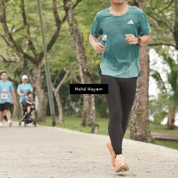 Runner Photo 8500197