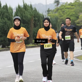 Runner Photo 8500198
