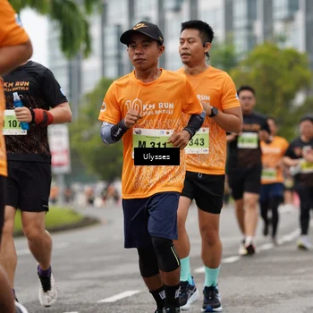 Runner Photo 8500199