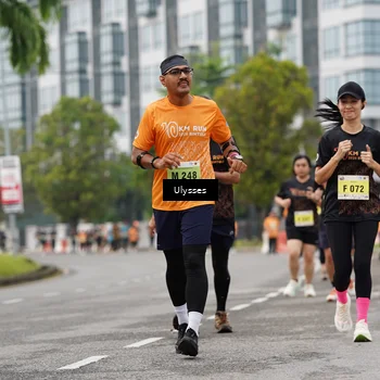 Runner Photo 8500200