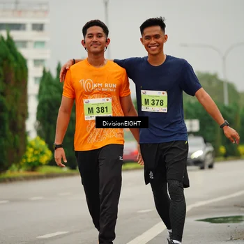 Runner Photo 8500203