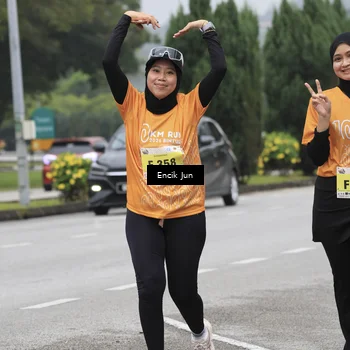 Runner Photo 8500204