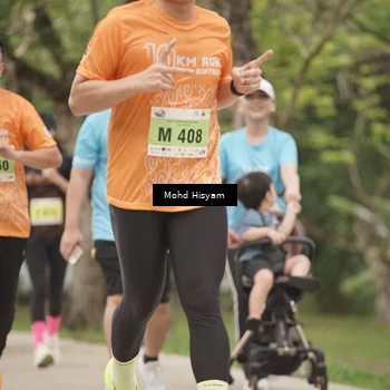 Runner Photo 8500205