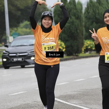 Runner Photo 8500208
