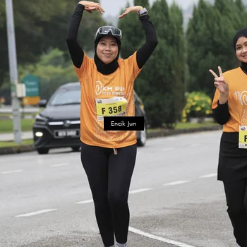 Runner Photo 8500209