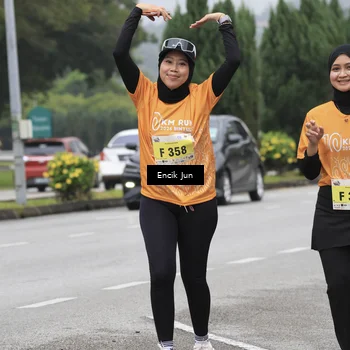 Runner Photo 8500210