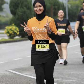 Runner Photo 8500213