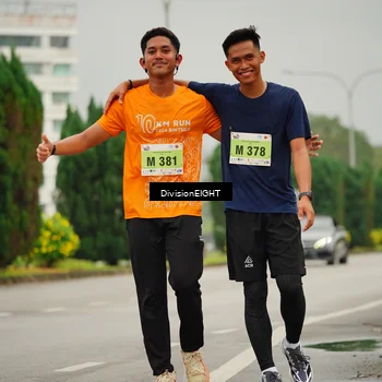 Runner Photo 8500214