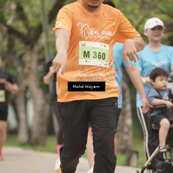 Runner Photo 8500216