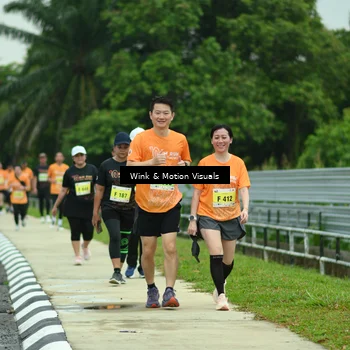 Runner Photo 8500217