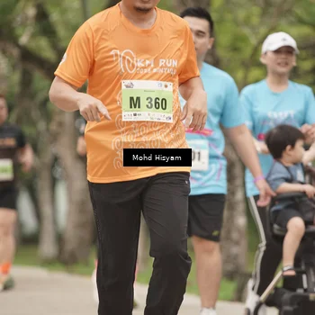 Runner Photo 8500218