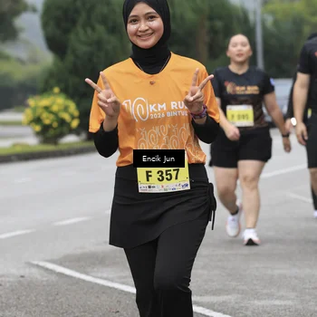 Runner Photo 8500219