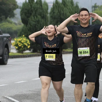 Runner Photo 8500220
