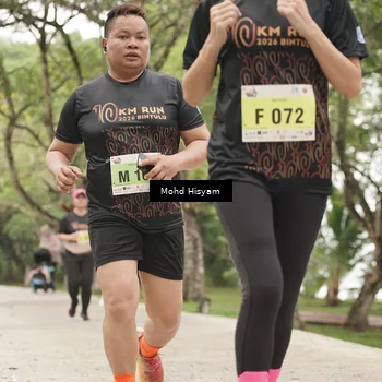 Runner Photo 8500225