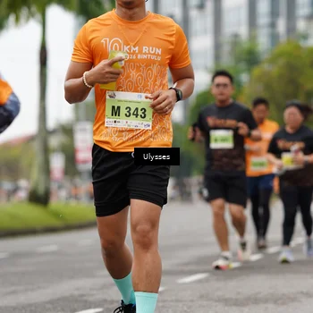 Runner Photo 8500226