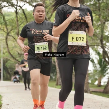 Runner Photo 8500227